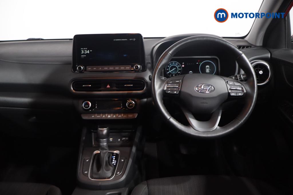 Used Hyundai KONA 2021 for sale - 76328897: Photo 9