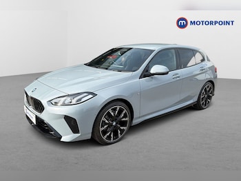 Used BMW 1 Series 2025 for sale - 78963825: Photo