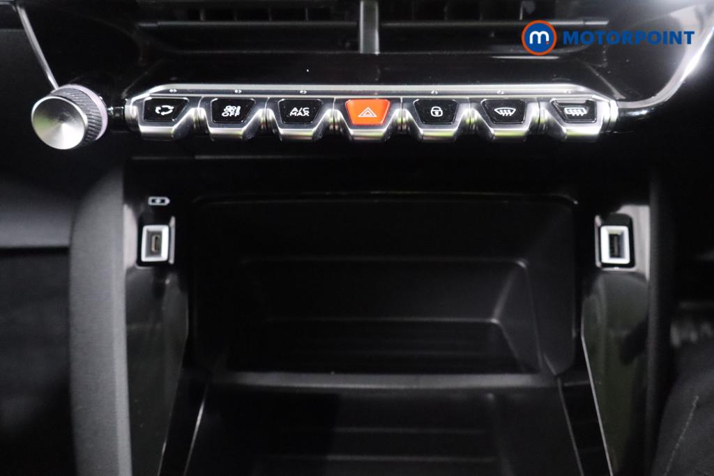 Used Peugeot 208 2023 for sale - 77404077: Photo 11