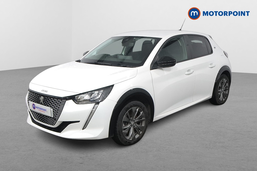 Used Peugeot 208 2023 for sale - 77404077: Photo 3