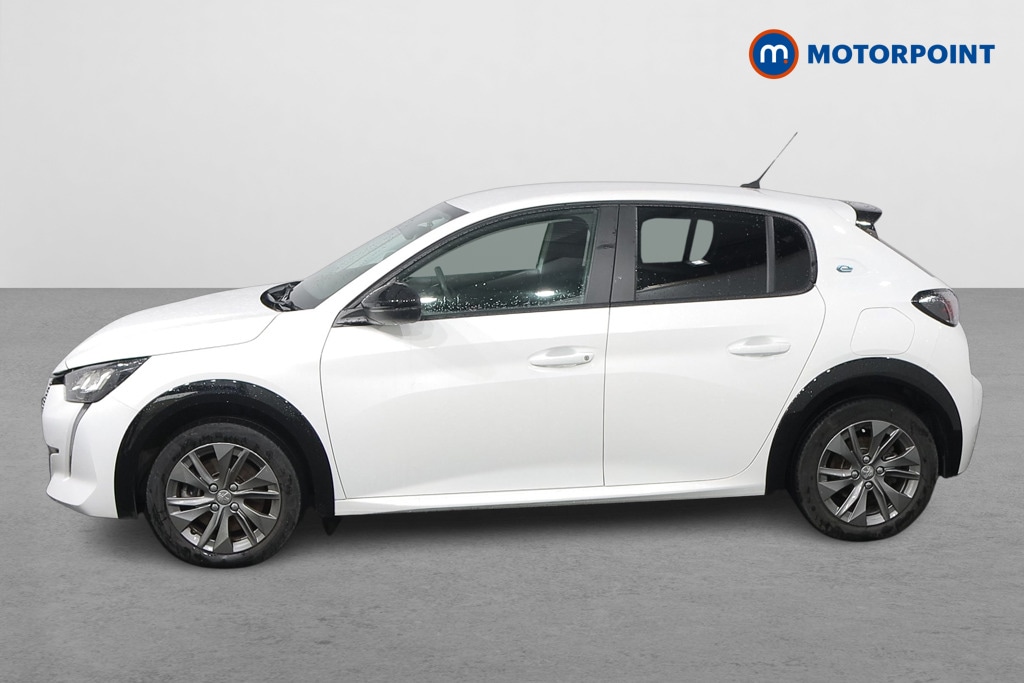 Used Peugeot 208 2023 for sale - 77404077: Photo 4