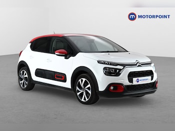 Used Citroen C3 2022 for sale - 78779748: Photo