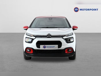 Used Citroen C3 2022 for sale - 78779748: Photo