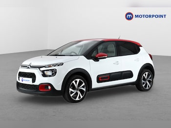 Used Citroen C3 2022 for sale - 78779748: Photo