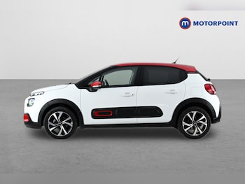 Used Citroen C3 2022 for sale - 78779748: Photo