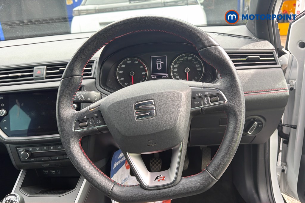 Used SEAT Arona 2019 for sale - 78123600: Photo 10