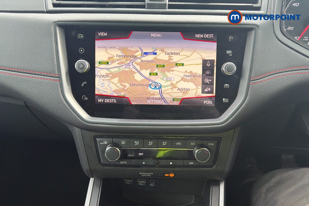 Used SEAT Arona 2019 for sale - 78123600: Photo 16