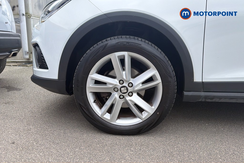 Used SEAT Arona 2019 for sale - 78123600: Photo 19