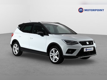 Used SEAT Arona 2019 for sale - 78123600: Photo