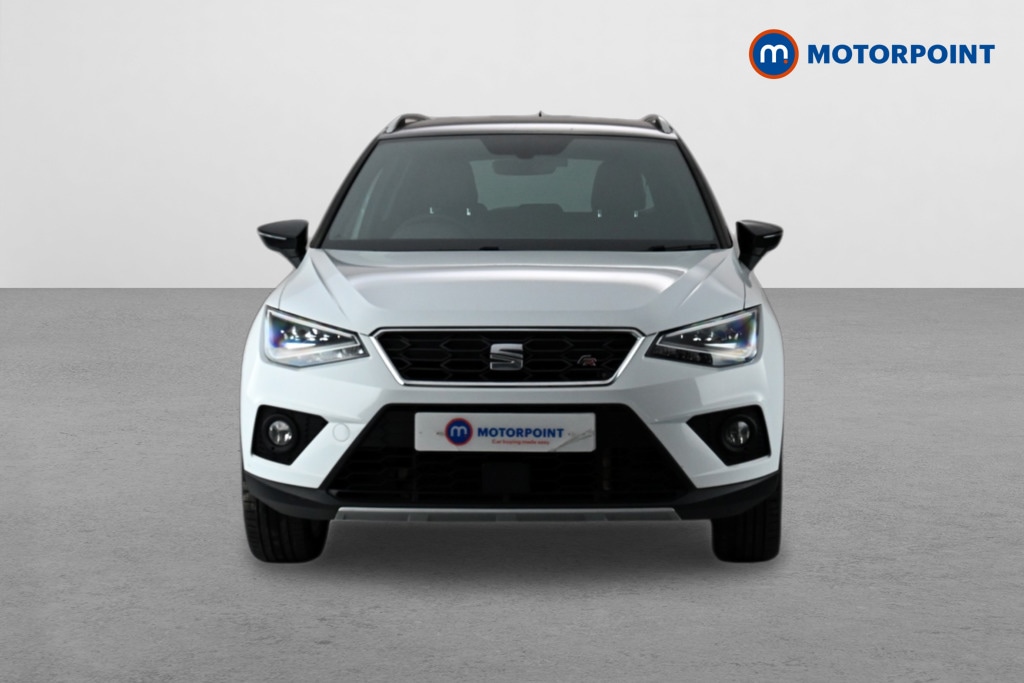 Used SEAT Arona 2019 for sale - 78123600: Photo 2