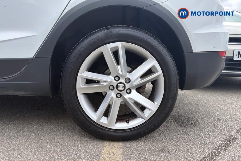 Used SEAT Arona 2019 for sale - 78123600: Photo 20