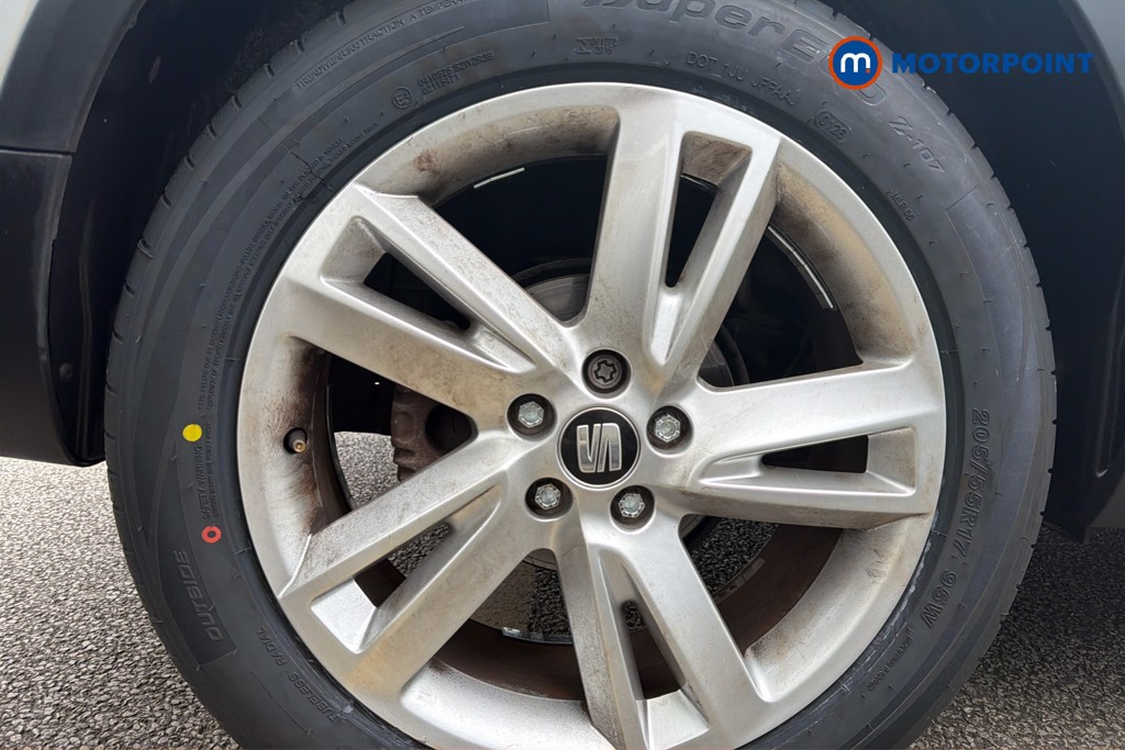 Used SEAT Arona 2019 for sale - 78123600: Photo 21