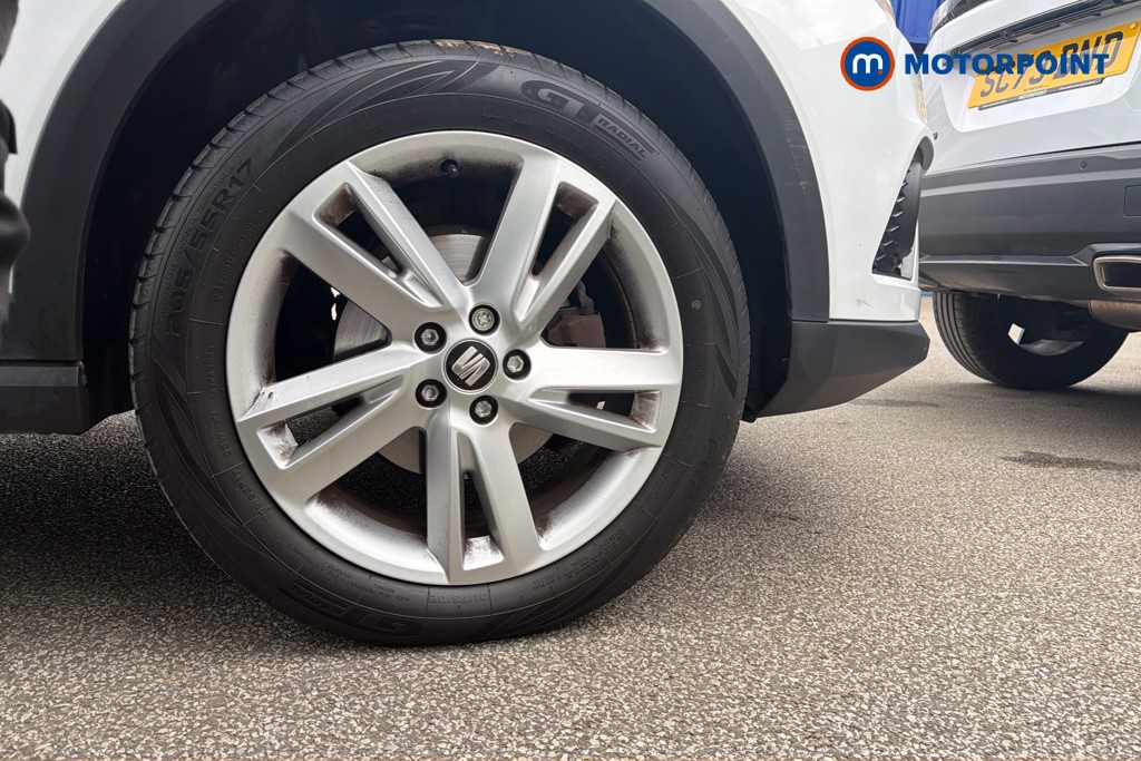 Used SEAT Arona 2019 for sale - 78123600: Photo 22