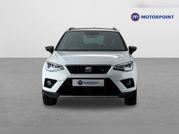 Used SEAT Arona 2019 for sale - 78123600: Photo