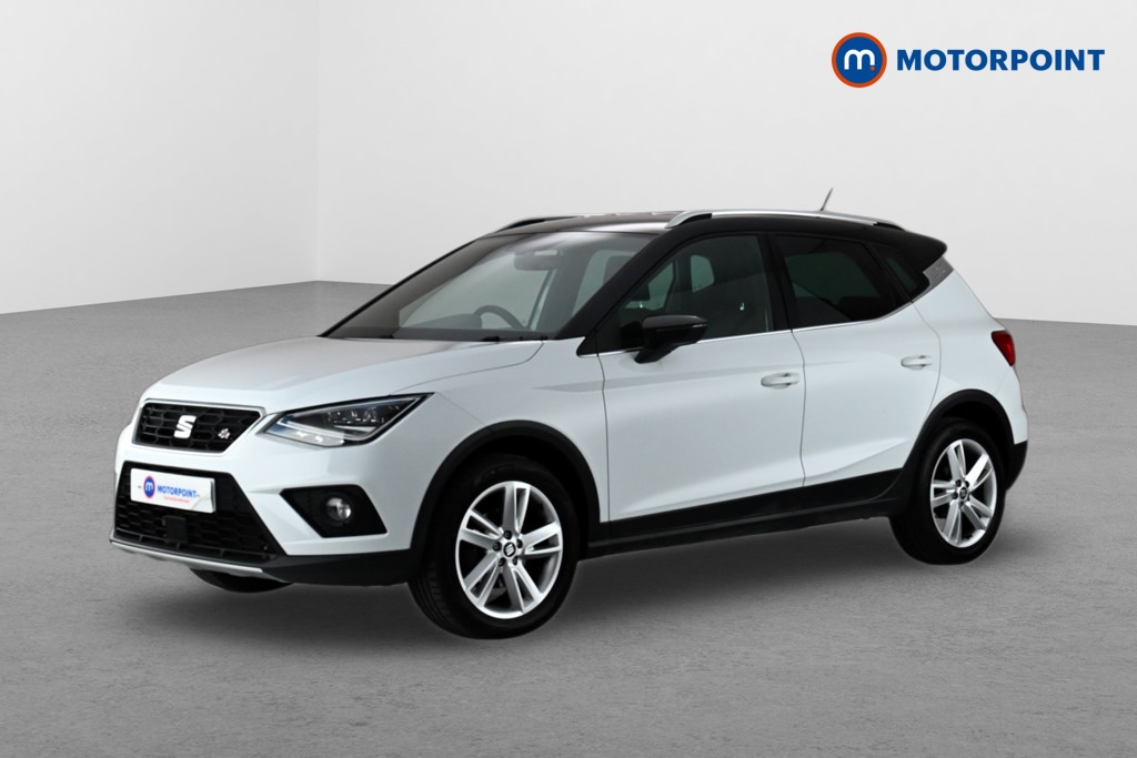 Used SEAT Arona 2019 for sale - 78123600: Photo 3