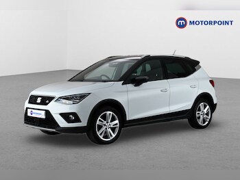 Used SEAT Arona 2019 for sale - 78123600: Photo