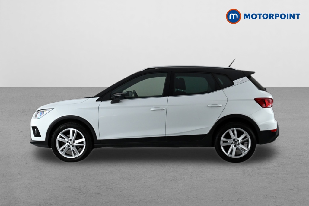 Used SEAT Arona 2019 for sale - 78123600: Photo 4
