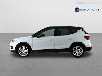 Used SEAT Arona 2019 for sale - 78123600: Photo