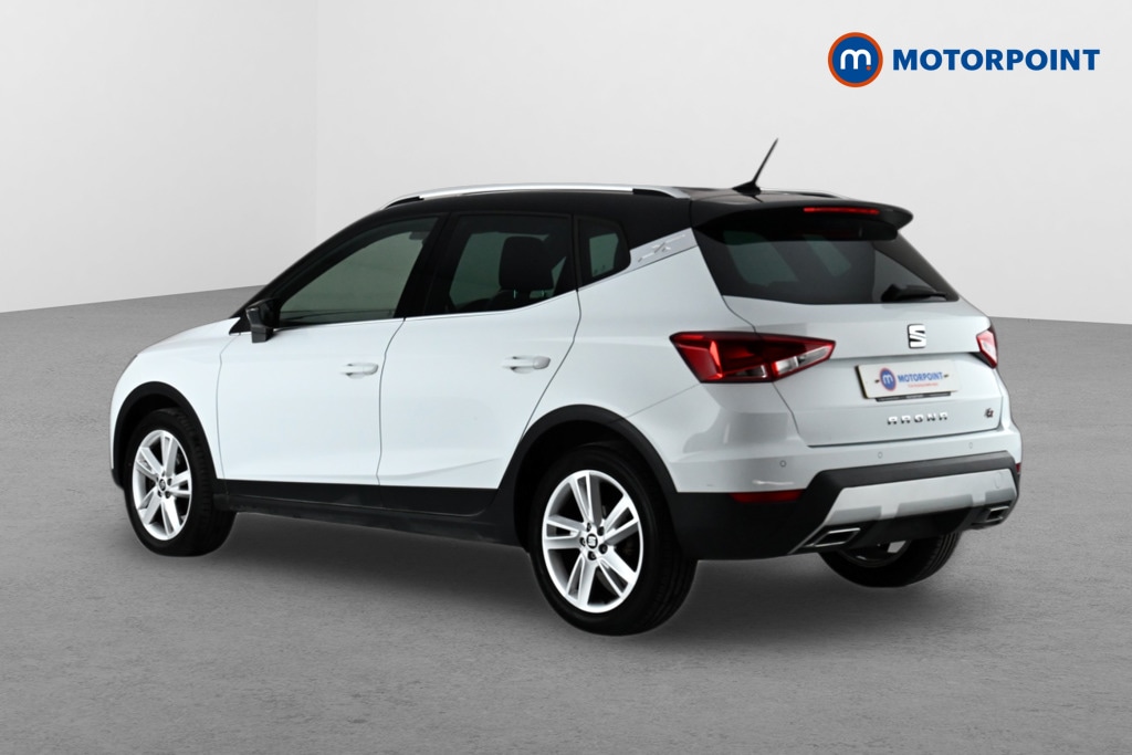 Used SEAT Arona 2019 for sale - 78123600: Photo 5