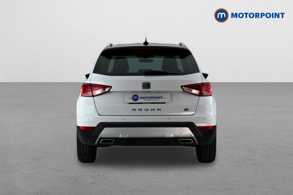 Used SEAT Arona 2019 for sale - 78123600: Photo 6