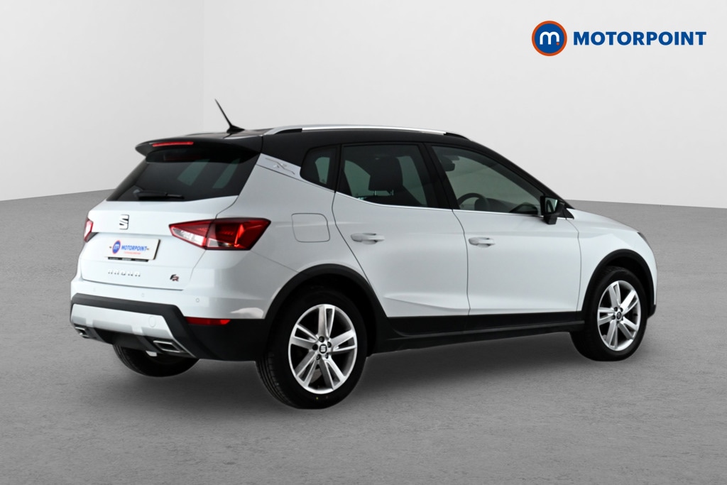 Used SEAT Arona 2019 for sale - 78123600: Photo 7