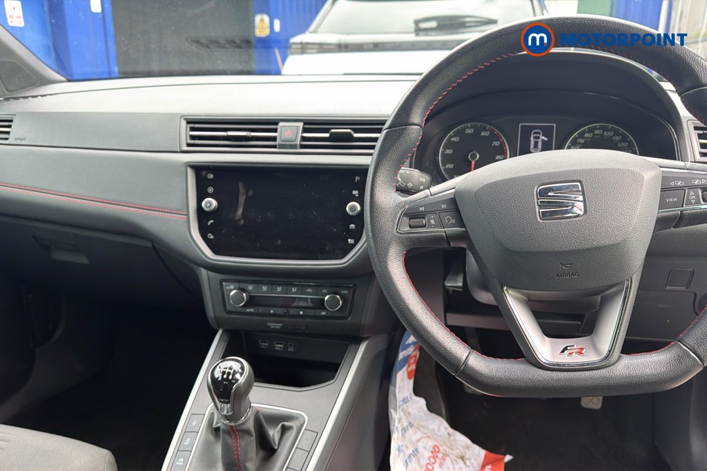 Used SEAT Arona 2019 for sale - 78123600: Photo 9