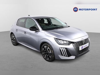 Used Peugeot 208 undefined for sale - 78720805: Photo