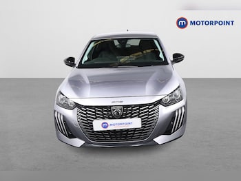 Used Peugeot 208 undefined for sale - 78720805: Photo