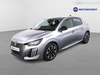 Used Peugeot 208 undefined for sale - 78720805: Photo