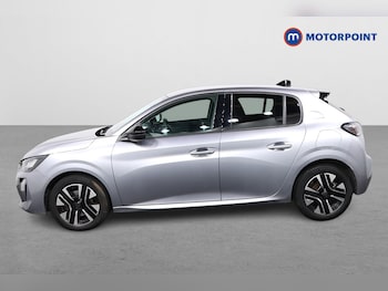 Used Peugeot 208 undefined for sale - 78720805: Photo