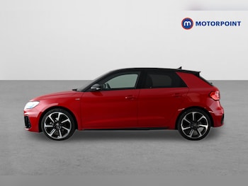 Used Audi A1 2023 for sale - 79339487: Photo