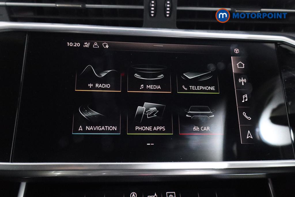 Used Audi A6 for sale - 77688525: Photo 10