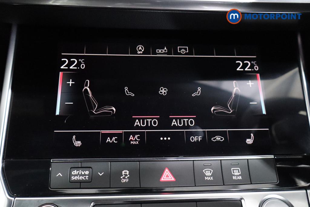 Used Audi A6 for sale - 77688525: Photo 11