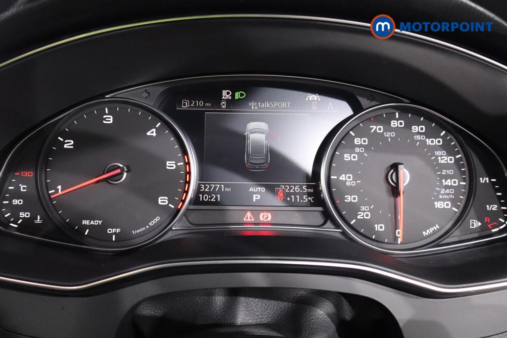 Used Audi A6 for sale - 77688525: Photo 20