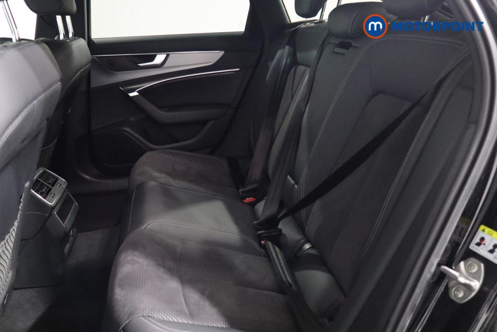 Used Audi A6 for sale - 77688525: Photo 27