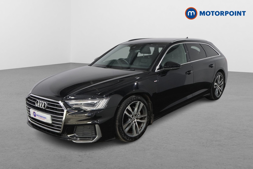 Used Audi A6 for sale - 77688525: Photo 3