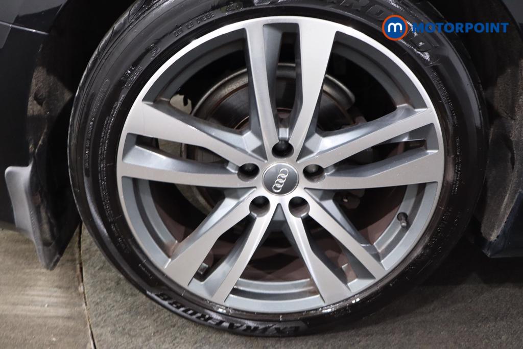 Used Audi A6 for sale - 77688525: Photo 30