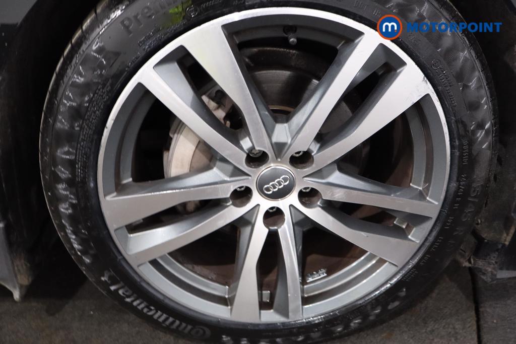 Used Audi A6 for sale - 77688525: Photo 31