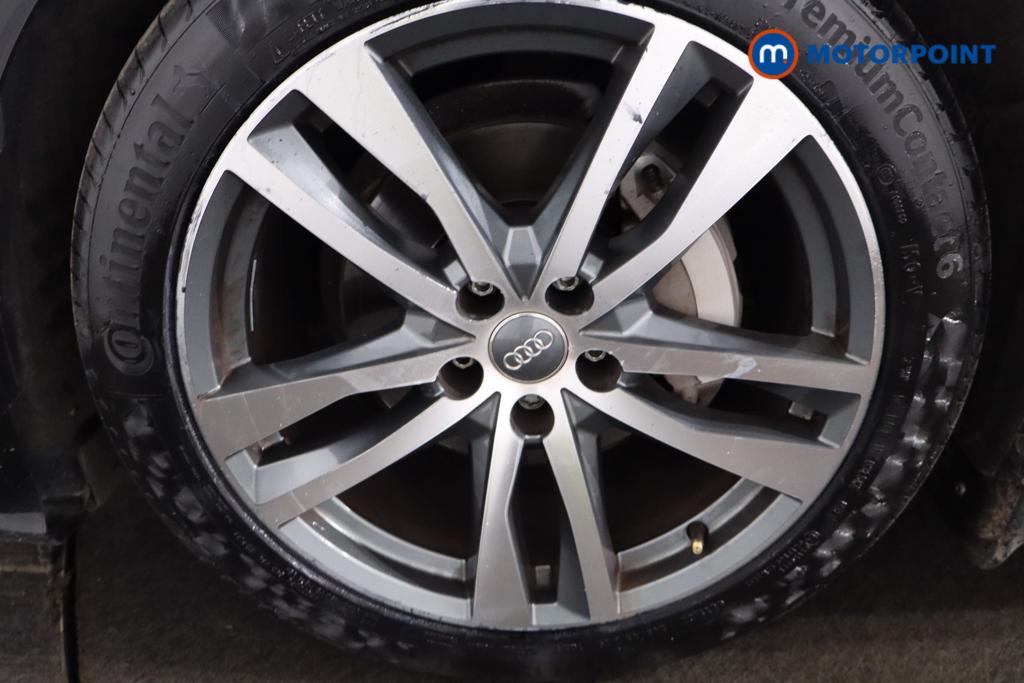 Used Audi A6 for sale - 77688525: Photo 32