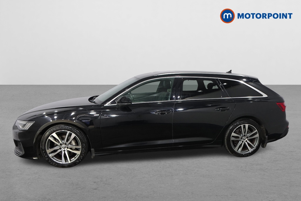 Used Audi A6 for sale - 77688525: Photo 4