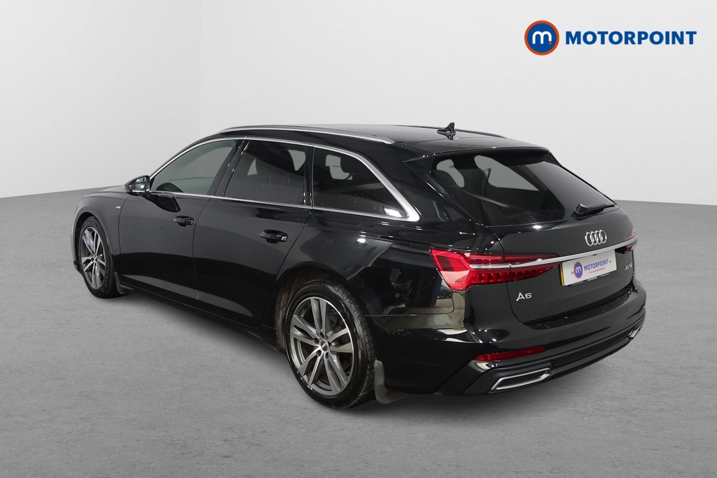 Used Audi A6 for sale - 77688525: Photo 5