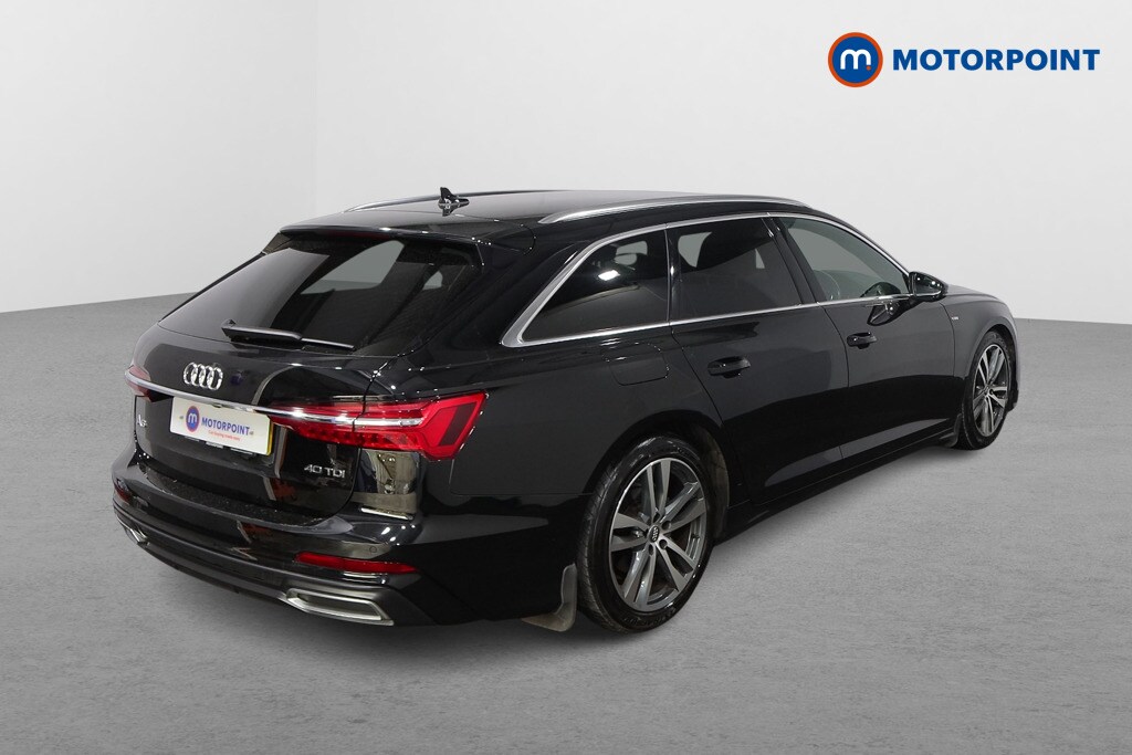 Used Audi A6 for sale - 77688525: Photo 7