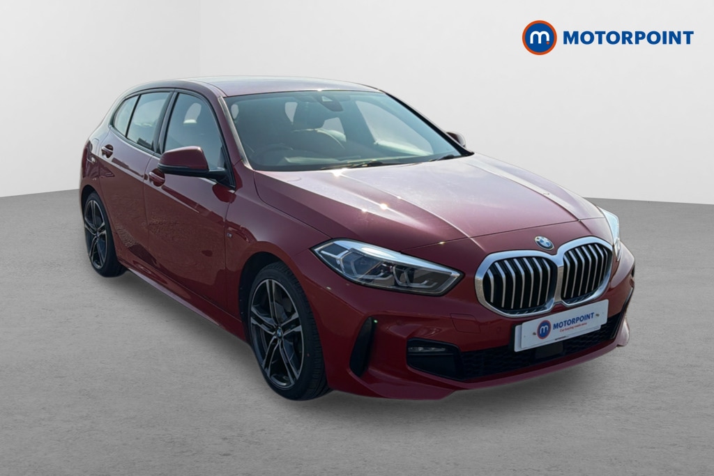 Used BMW 1 Series 2022 for sale - 77951465: Photo 1