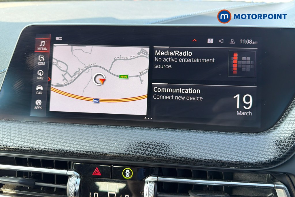 Used BMW 1 Series 2022 for sale - 77951465: Photo 14