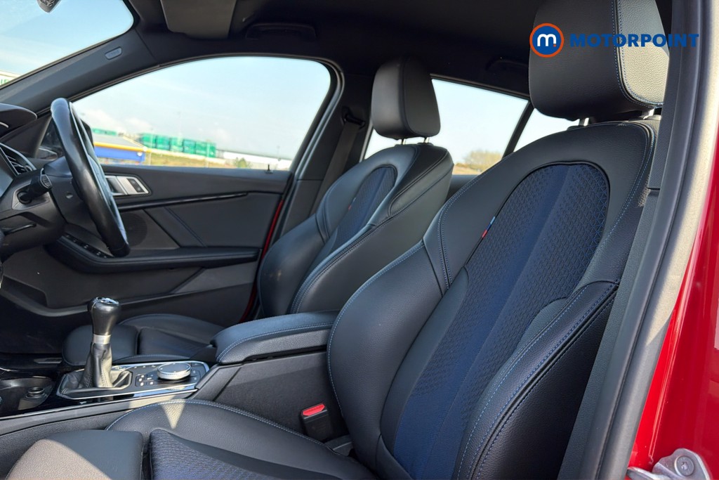 Used BMW 1 Series 2022 for sale - 77951465: Photo 18