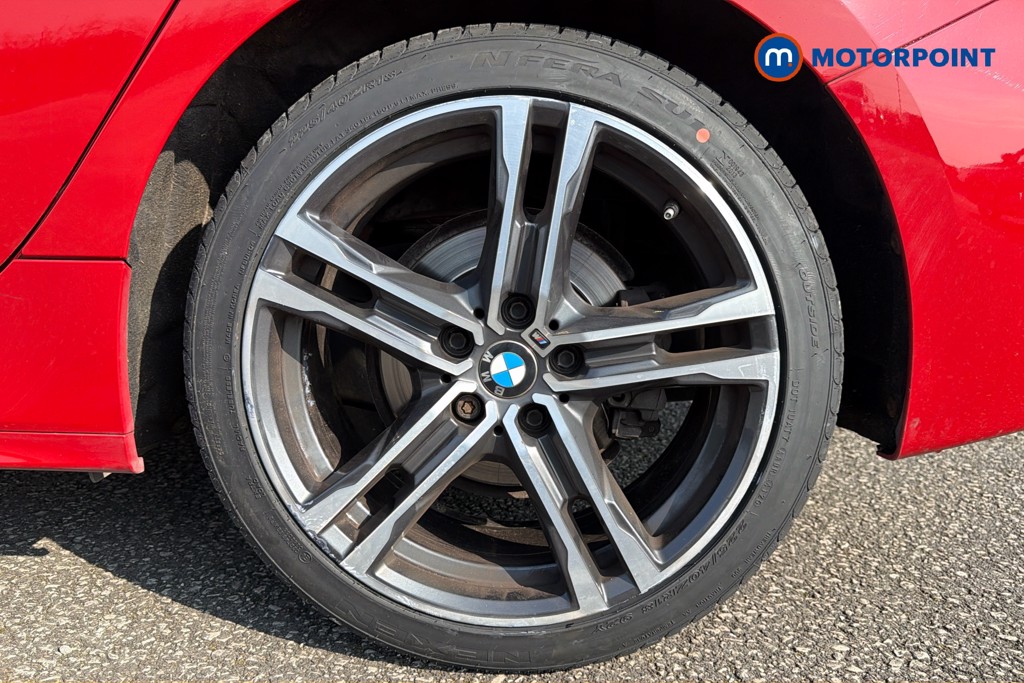 Used BMW 1 Series 2022 for sale - 77951465: Photo 22