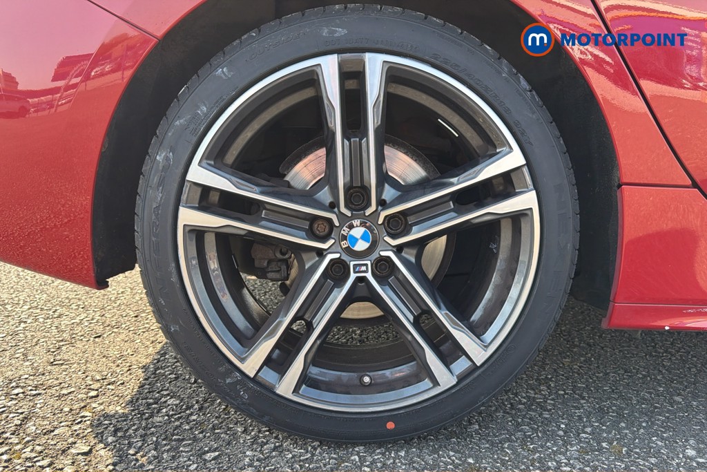 Used BMW 1 Series 2022 for sale - 77951465: Photo 23