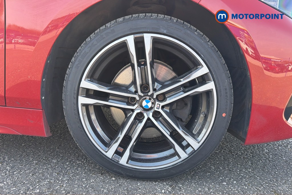 Used BMW 1 Series 2022 for sale - 77951465: Photo 24