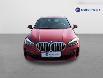Used BMW 1 Series 2022 for sale - 77951465: Photo