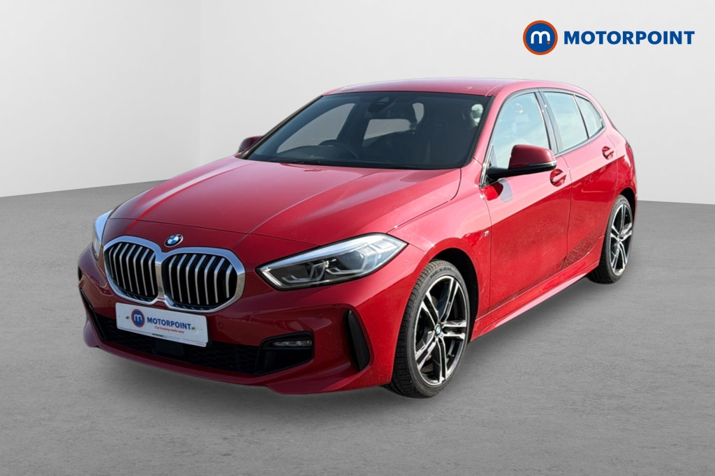 Used BMW 1 Series 2022 for sale - 77951465: Photo 3